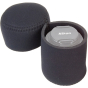OPTECH Fold Over Pouch 303 Black 3"x3" U.S.A.