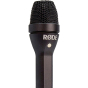 RODE Reporter Mic