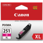 CANON CLI-251XL Magenta Ink Tank