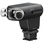 SONY ECMXYST1M Stereo Microphone with Sony Multi Interface Shoe