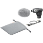 SONY ECMXYST1M Stereo Microphone with Sony Multi Interface Shoe