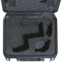 SKB 3i-0907-6SLR Black Case molded for DSLR