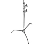 AVENGER A2030DKIT 40" Silver Detachable Base C Stand Kit