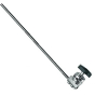 AVENGER A2030DKIT 40" Silver Detachable Base C Stand Kit