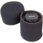 OPTECH Fold Over Pouch 306 Black 3"x6" U.S.A.