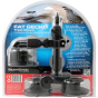 DELKIN Fat Gecko Triple Camera Mount