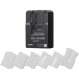 SONY Power Adapter & Bat Charger A3000 RX10 A7 A7R BCQM1