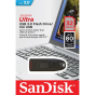 SANDISK Ultra USB 3.0 Flash Drive 32gb 80MB/s Read