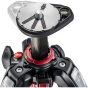 MANFROTTO MT190CXPRO4 Carbon Fiber Tripod***