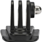 JOBY GorillaPod Action Tripod with Mount for GoPro