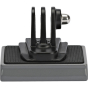 JOBY GorillaPod Action Tripod with Mount for GoPro