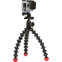 JOBY GorillaPod Action Tripod with Mount for GoPro