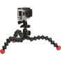 JOBY GorillaPod Action Tripod with Mount for GoPro