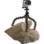 JOBY GorillaPod Action Tripod with Mount for GoPro