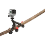 JOBY GorillaPod Action Tripod with Mount for GoPro