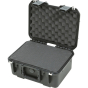 SKB 3i-1309-6B-C iSeries Case with Black Cube Foam