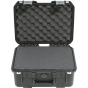 SKB 3i-1309-6B-C iSeries Case with Black Cube Foam