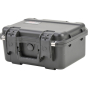 SKB 3i-1309-6B-C iSeries Case with Black Cube Foam