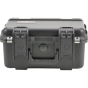 SKB 3i-1309-6B-C iSeries Case with Black Cube Foam