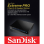SANDISK CFast 2.0 Reader USB 3.0