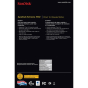 SANDISK CFast 2.0 Reader USB 3.0