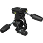 MANFROTTO Befree Advanced Aluminum Twist Lock w/ Ball Head