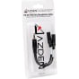 AZDEN Smartphone Audio Cable HX-MI