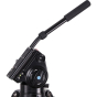 SIRUI VH15 Fluid Video Head 22lbs