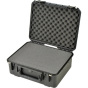 SKB 3I1914N8BC Black Case with cubed foam