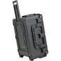 SKB 3i-2617-12BC i-Series Case with Wheels and Cube Foam