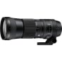 SIGMA 150-600mm f5-6.3 APO DG OS HSM Lens for Nikon    Contemporary