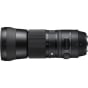 SIGMA 150-600mm f5-6.3 APO DG OS HSM Lens for Nikon    Contemporary