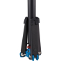 BENRO Aluminum Video Monopod (without head) A48FD