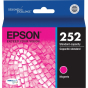 EPSON Durabrite T252320 Magenta Ink