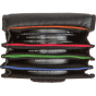 MINDSHIFT Filter Nest Mini Fits up to (4) 82mm filters