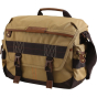 VANGUARD Havana 33 Messenger Bag Brown