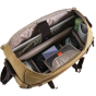 VANGUARD Havana 33 Messenger Bag Brown