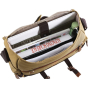 VANGUARD Havana 33 Messenger Bag Brown