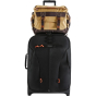 VANGUARD Havana 33 Messenger Bag Brown