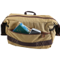 VANGUARD Havana 36 Shoulder Bag Brown