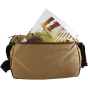 VANGUARD Havana 36 Shoulder Bag Brown
