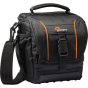 LOWEPRO Adventura SH 140 II Black Shoulder Bag