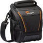 LOWEPRO Adventura SH 100 II Black Shoulder Bag