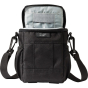 LOWEPRO Adventura SH 100 II Black Shoulder Bag