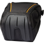 LOWEPRO Adventura SH 100 II Black Shoulder Bag