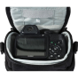 LOWEPRO Adventura SH 100 II Black Shoulder Bag