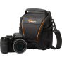 LOWEPRO Adventura SH 100 II Black Shoulder Bag