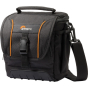 LOWEPRO Adventura SH 140 II Black Shoulder Bag