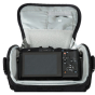 LOWEPRO Adventura TLZ 20 II Black Topload Bag