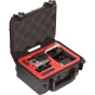 SKB 3i-0705-3GP1 iSeries Single GoPro Camera Case